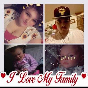 Meet your Posher, Gabrielle